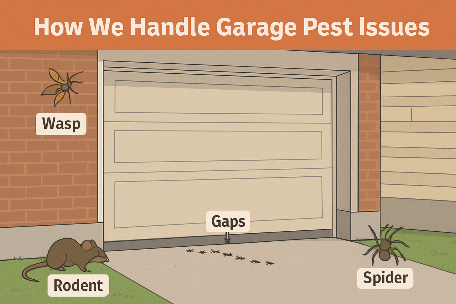 how-we-handle-garage-pest-issues-exterior