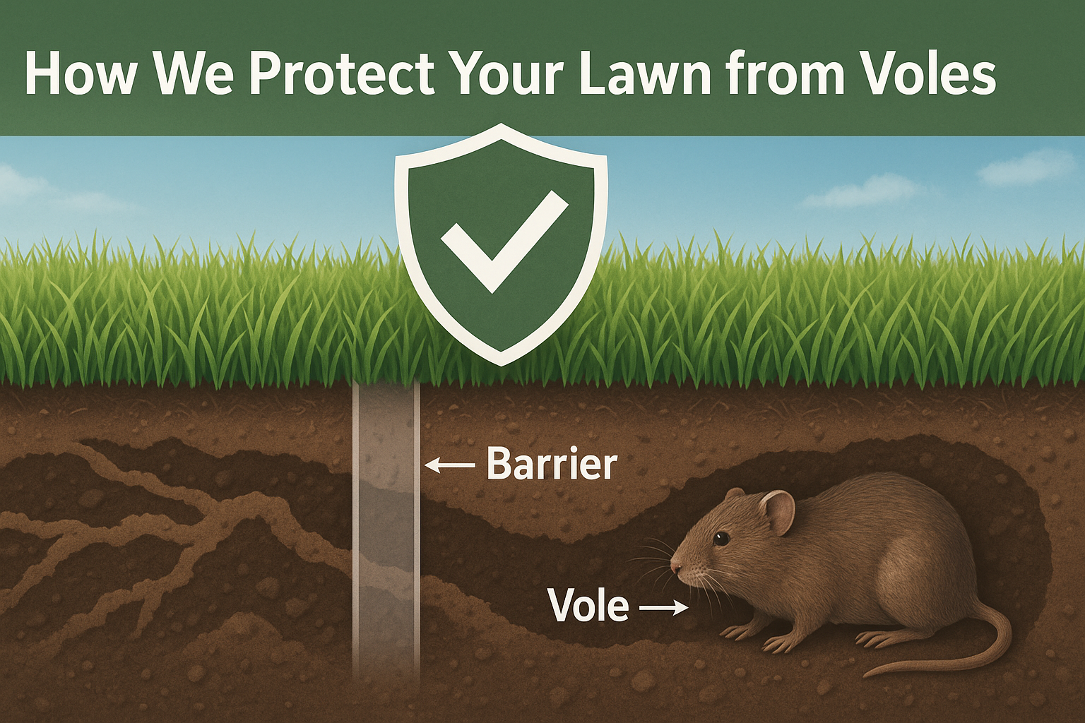 how-we-protect-your-lawn-from-voles-exterior