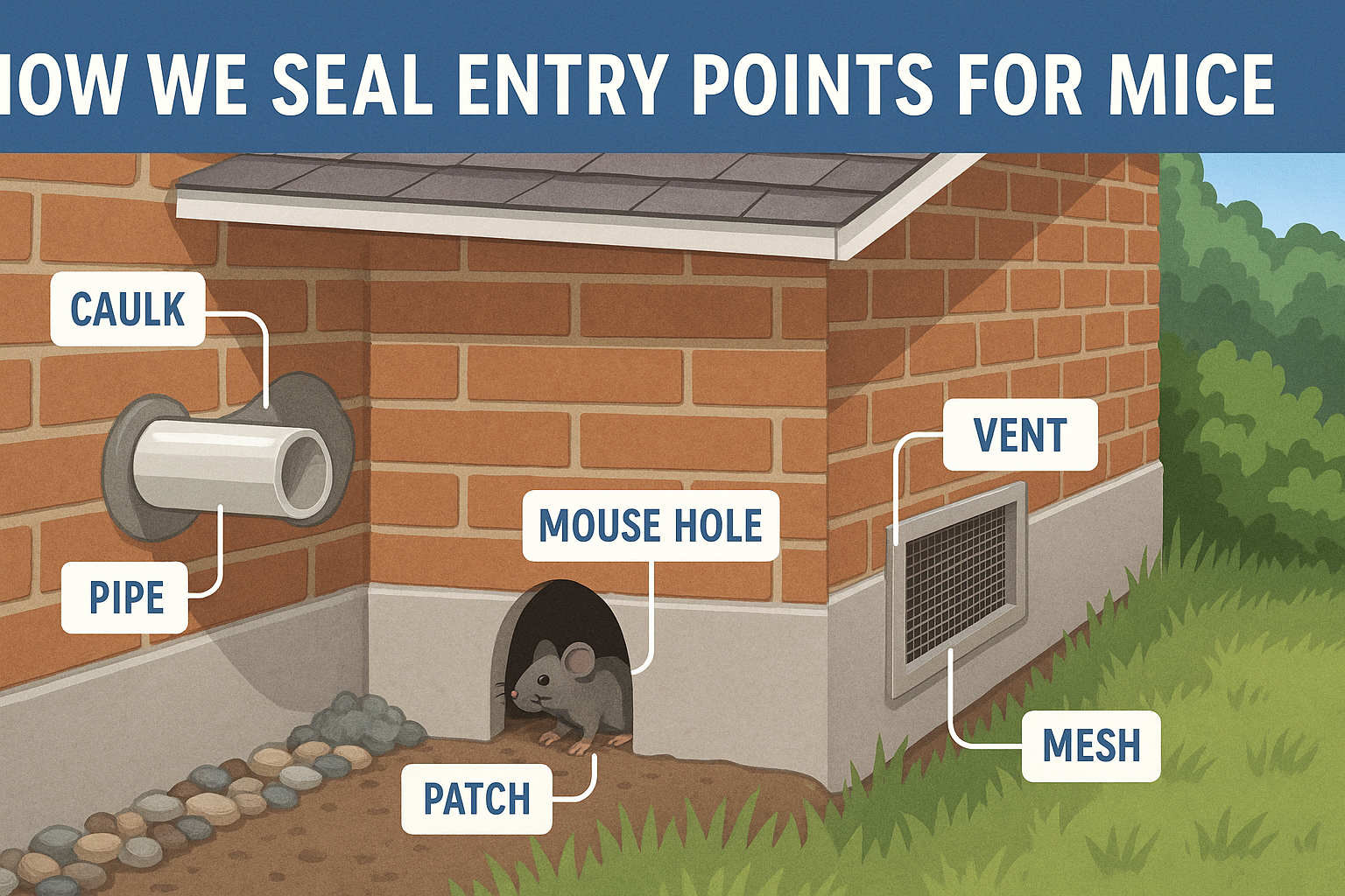 how-we-seal-entry-points-for-mice-exterior