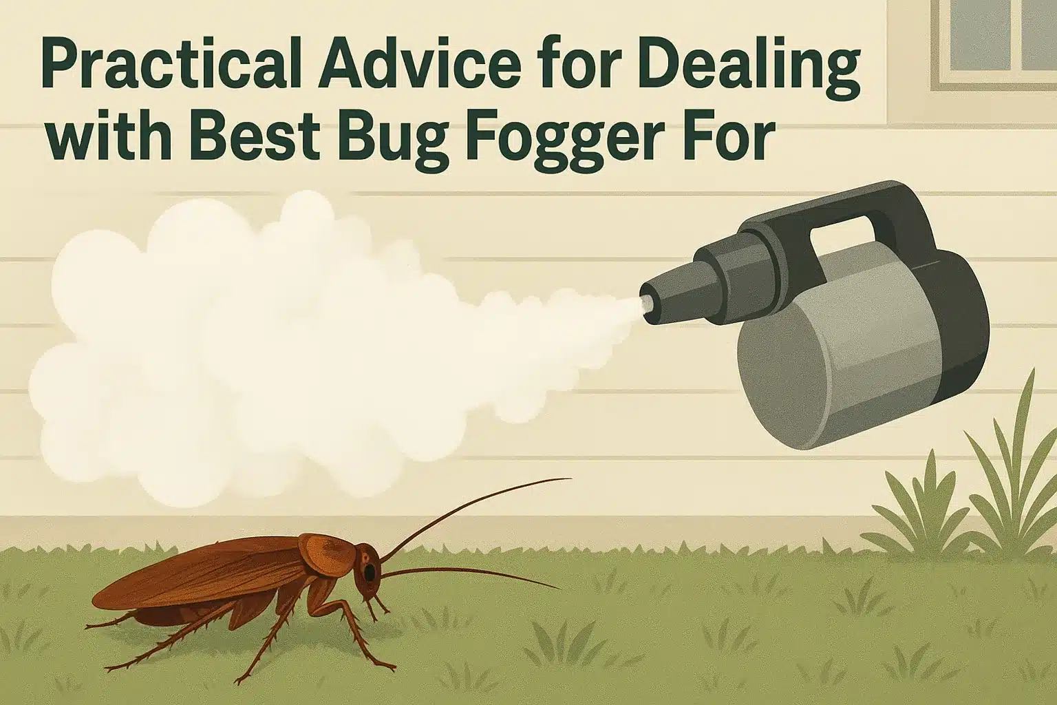 practical-advice-for-dealing-with-best-bug-fogger-for-roaches-exterior-application