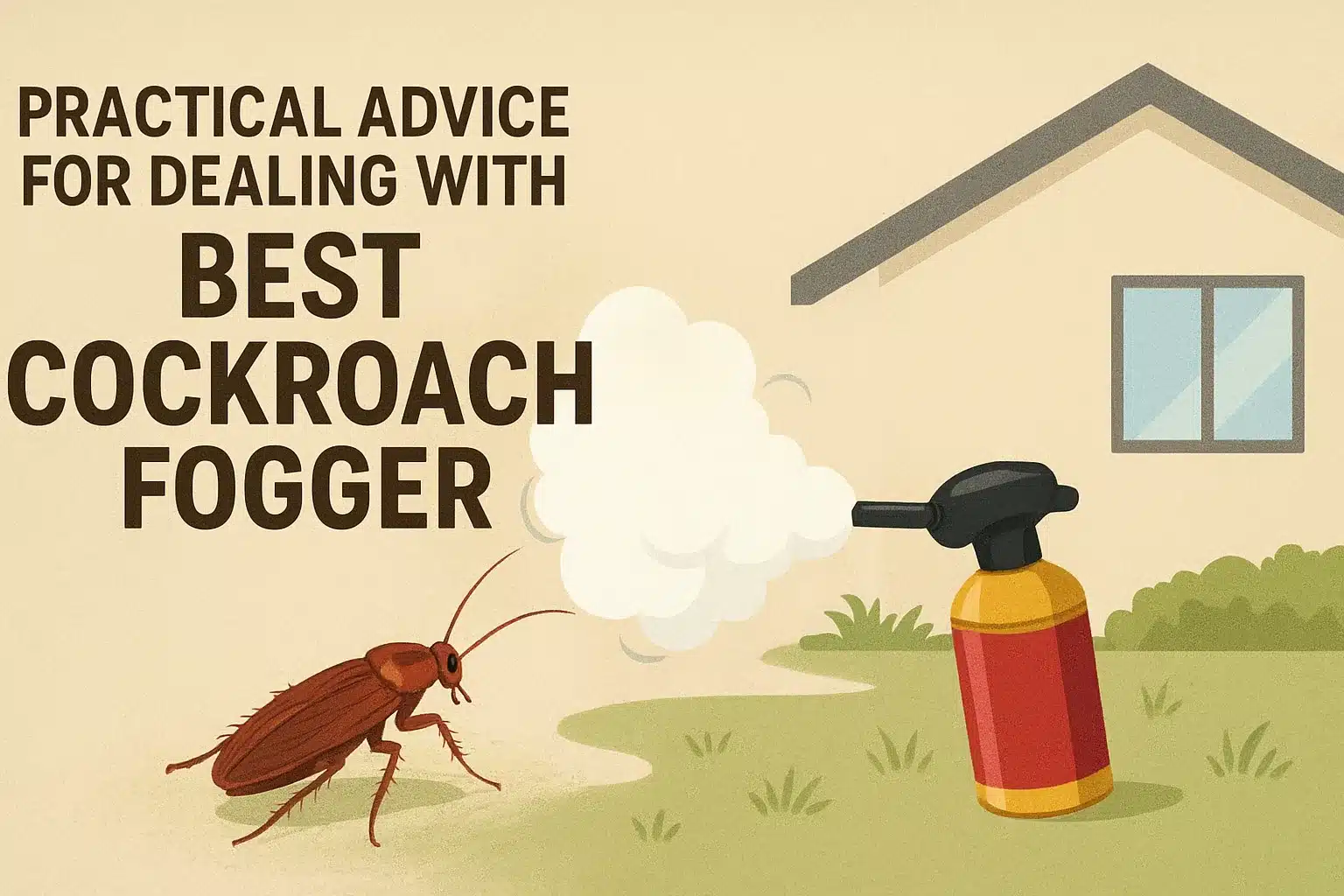 practical-advice-for-dealing-with-best-cockroach-fogger-exterior-application