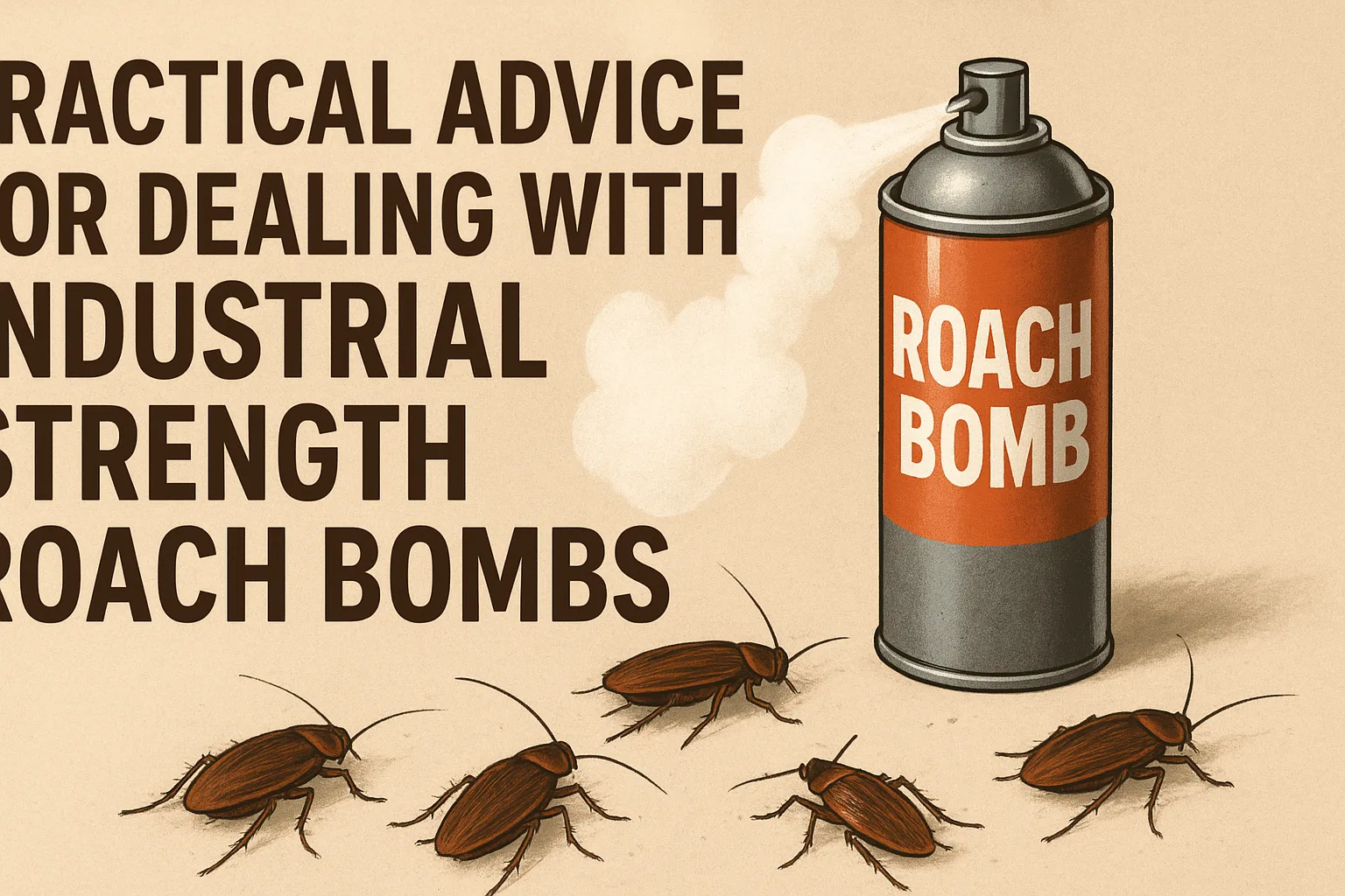 practical-advice-for-dealing-with-industrial-strength-roach-bombs-exterior-application