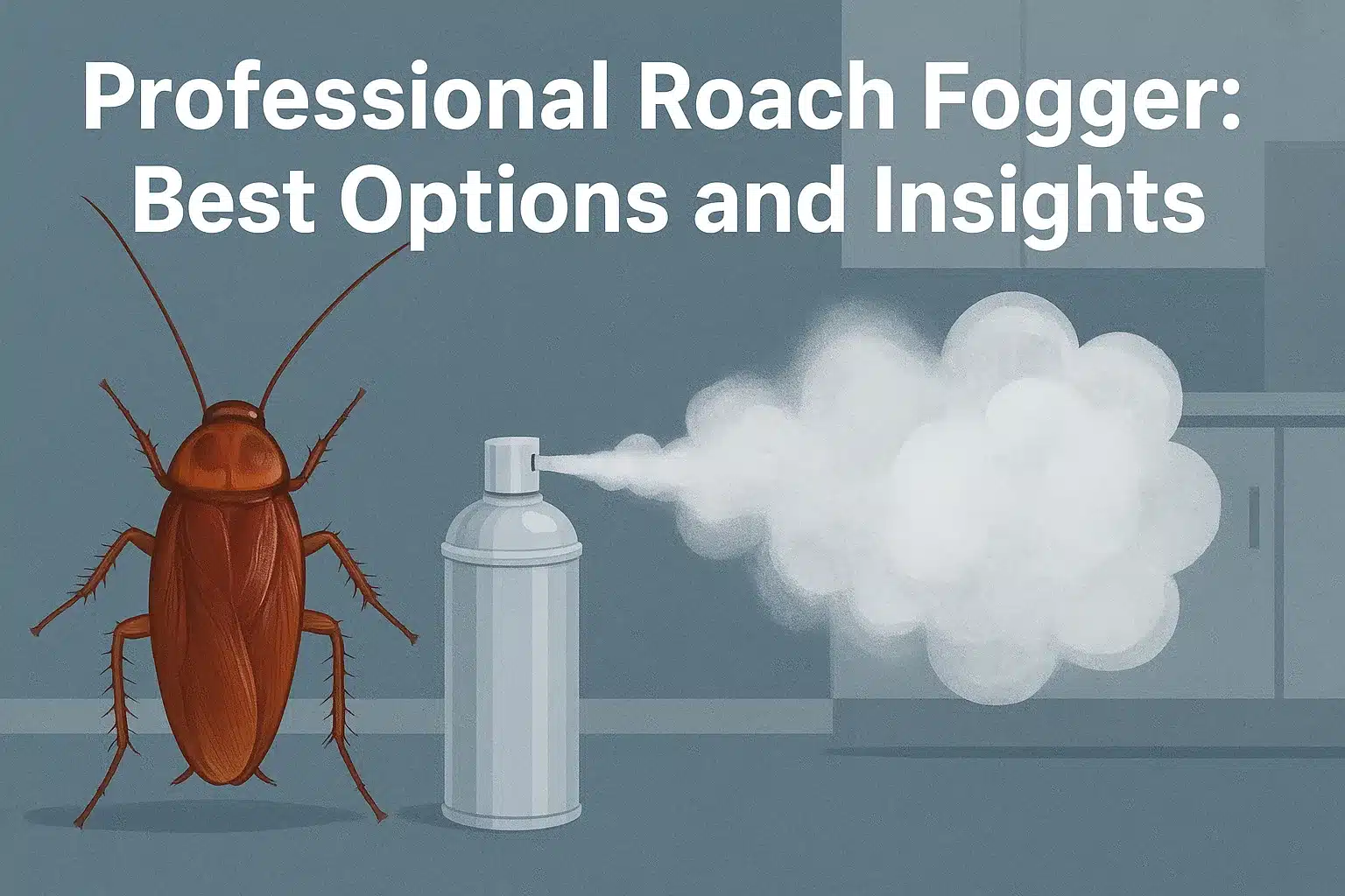 professional-roach-fogger-best-options-and-insights-interior-treatment