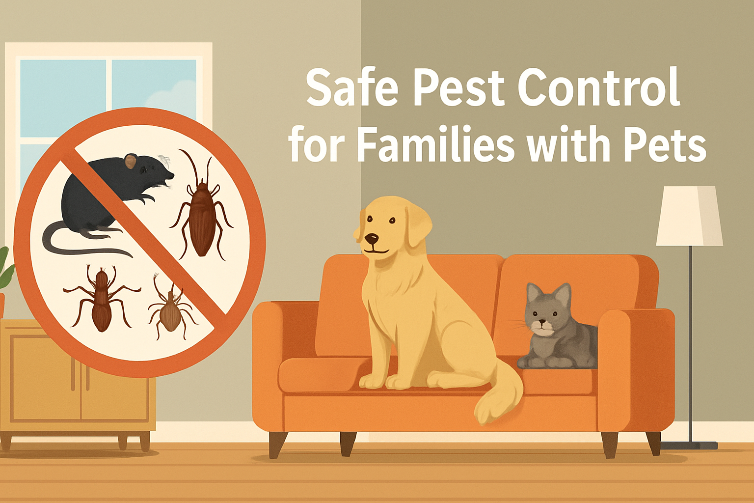 safe-pest-control-for-families-with-pets-interior