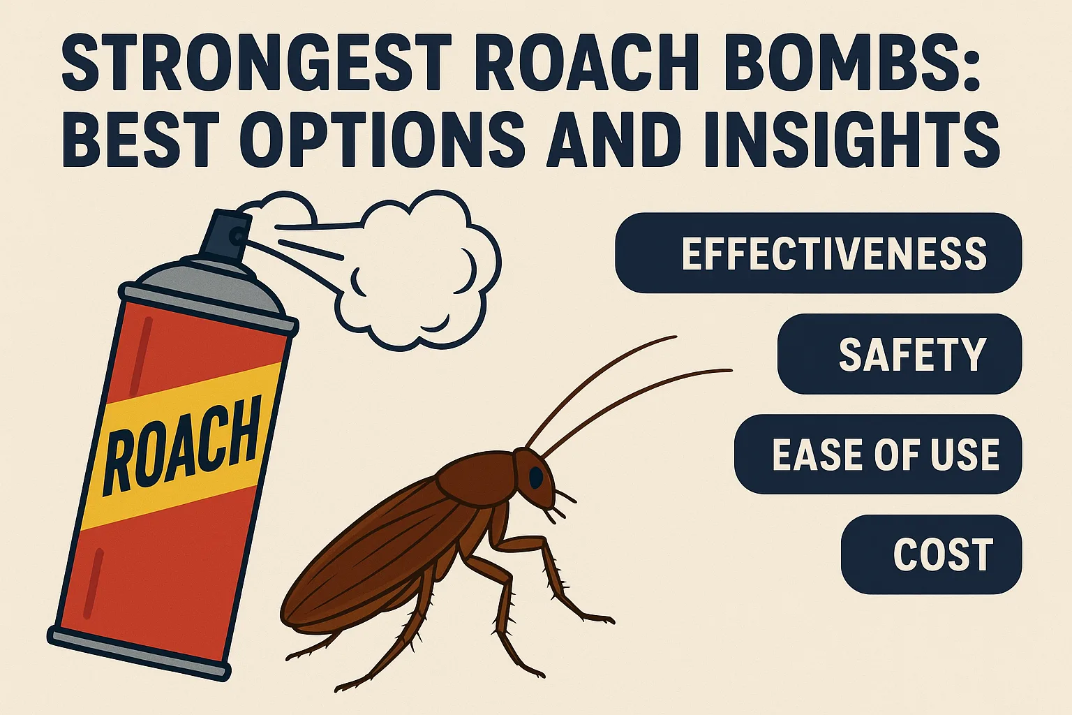 strongest-roach-bombs-best-options-and-insights-interior-treatment
