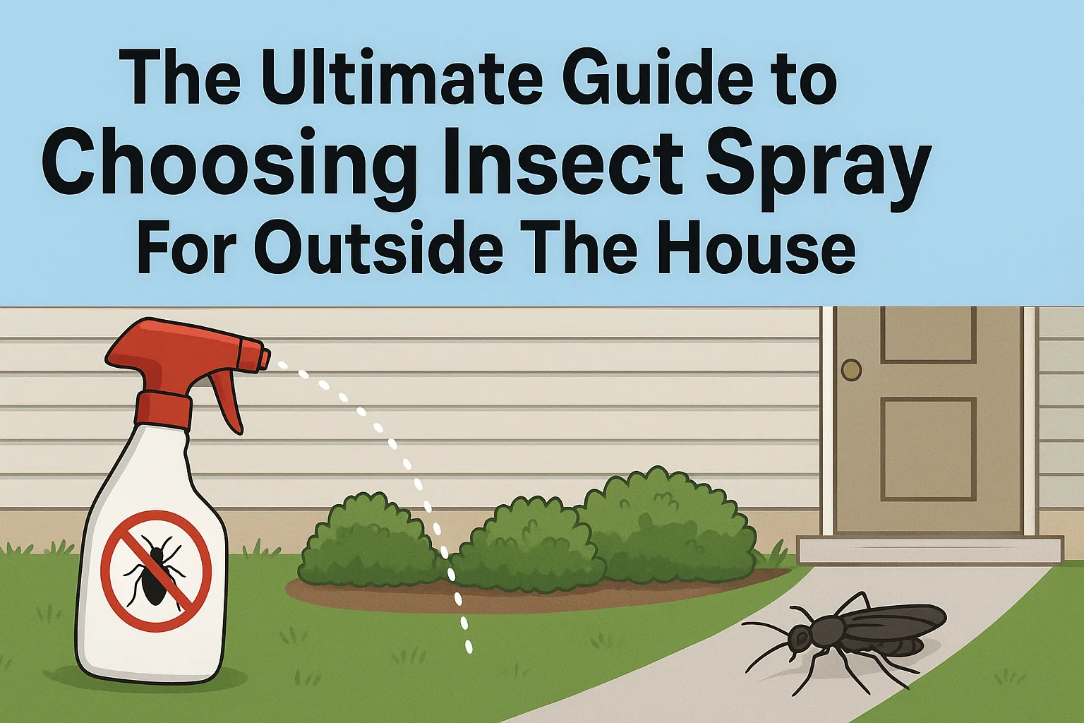 the-ultimate-guide-to-choosing-insect-spray-for-outside-the-house-exterior-application