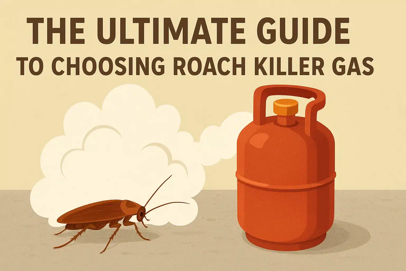 the-ultimate-guide-to-choosing-roach-killer-gas-exterior-application