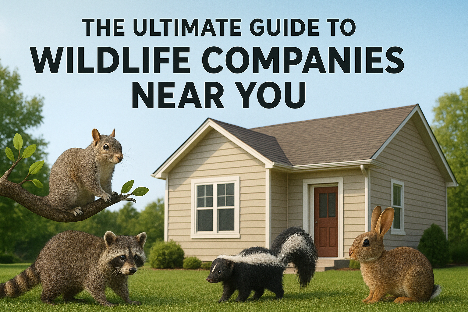 the-ultimate-guide-to-wildlife-companies-near-you-exterior