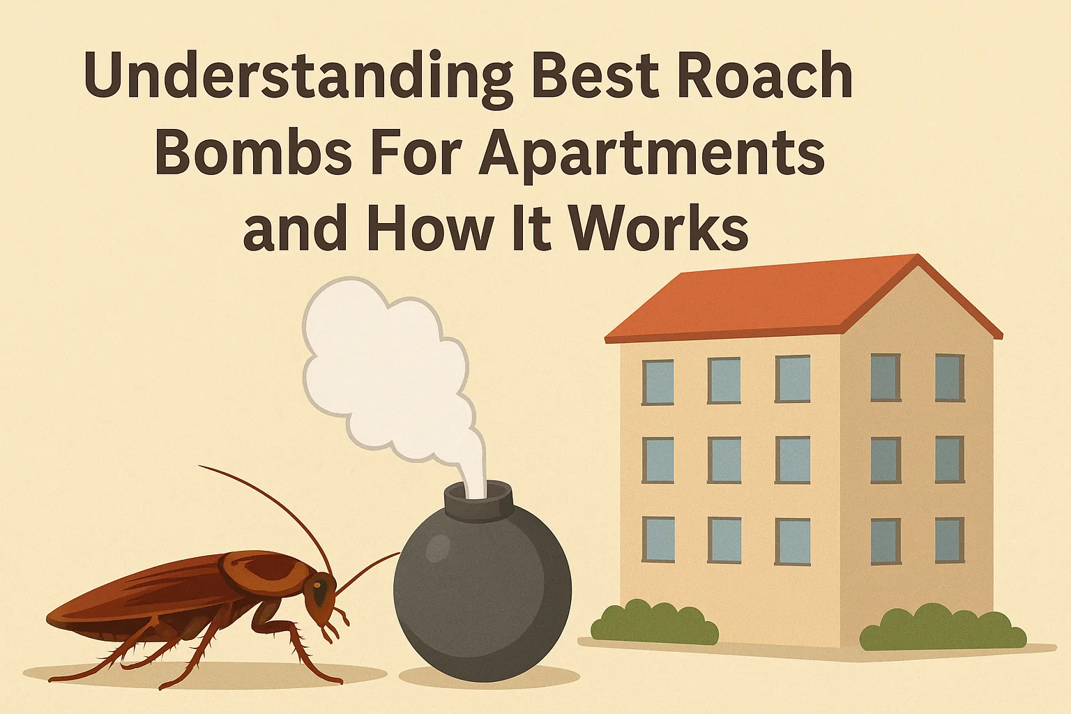 understanding-best-roach-bombs-for-apartments-and-how-it-works-exterior-application