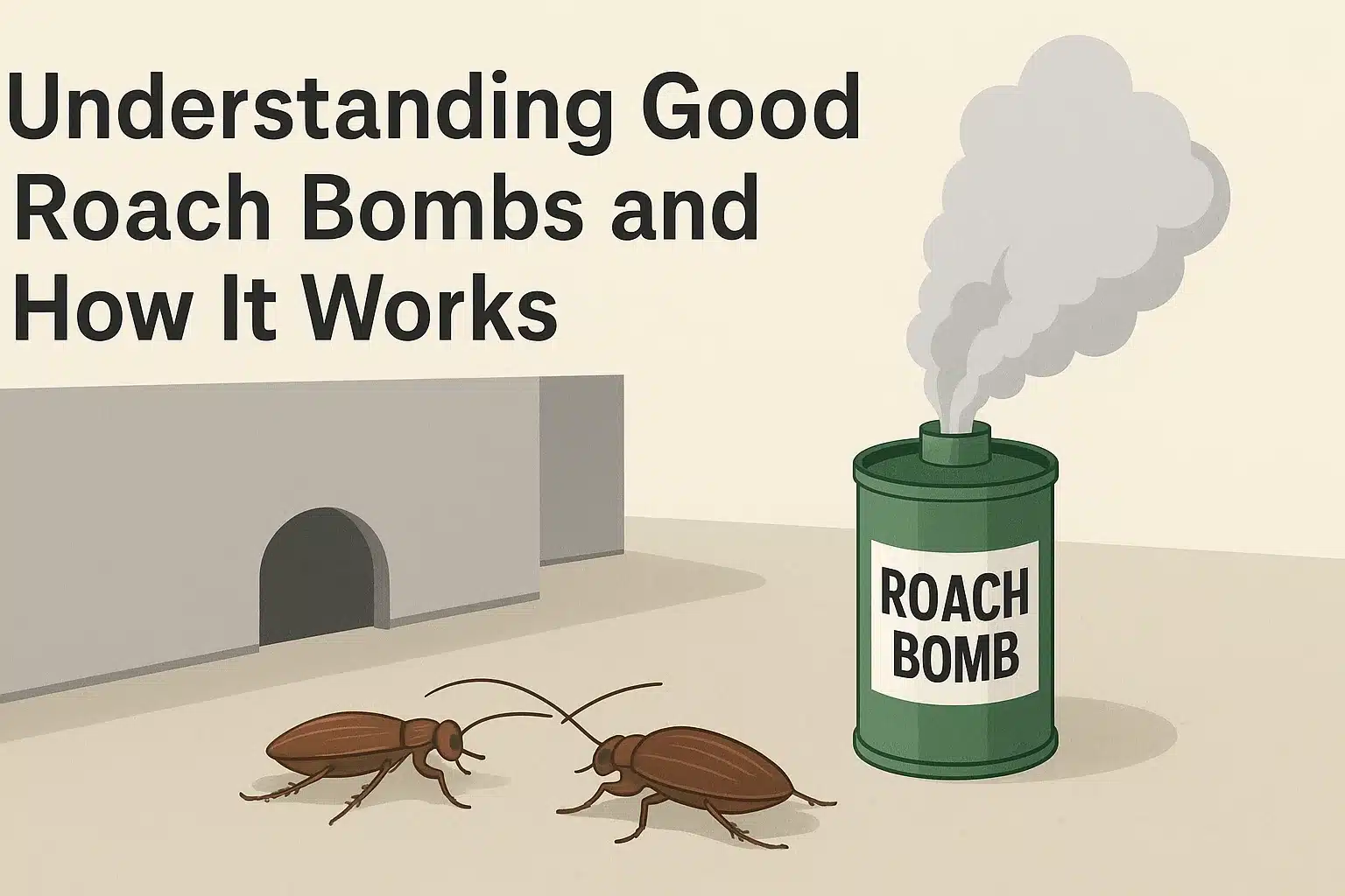 understanding-good-roach-bombs-and-how-it-works-exterior-application