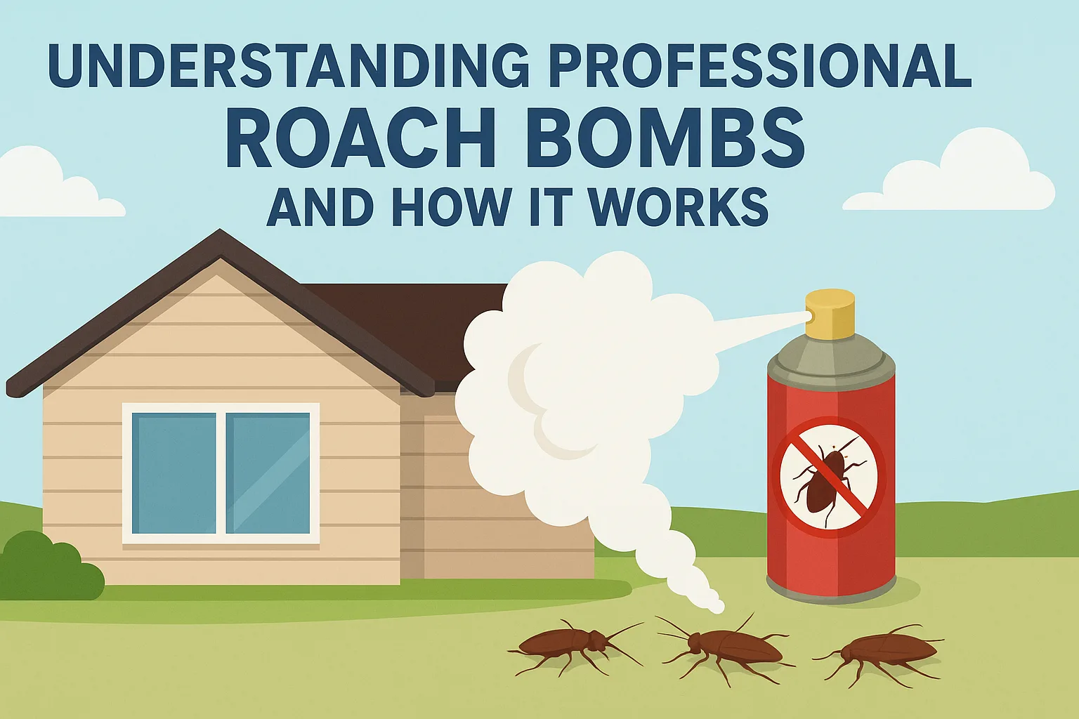 understanding-professional-roach-bombs-and-how-it-works-exterior-application