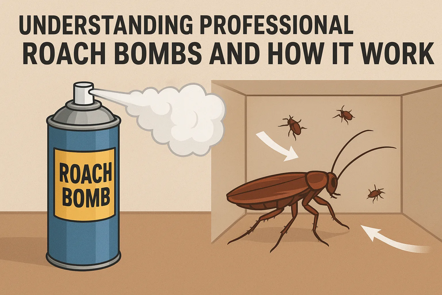 understanding-professional-roach-bombs-and-how-it-works-interior-treatment