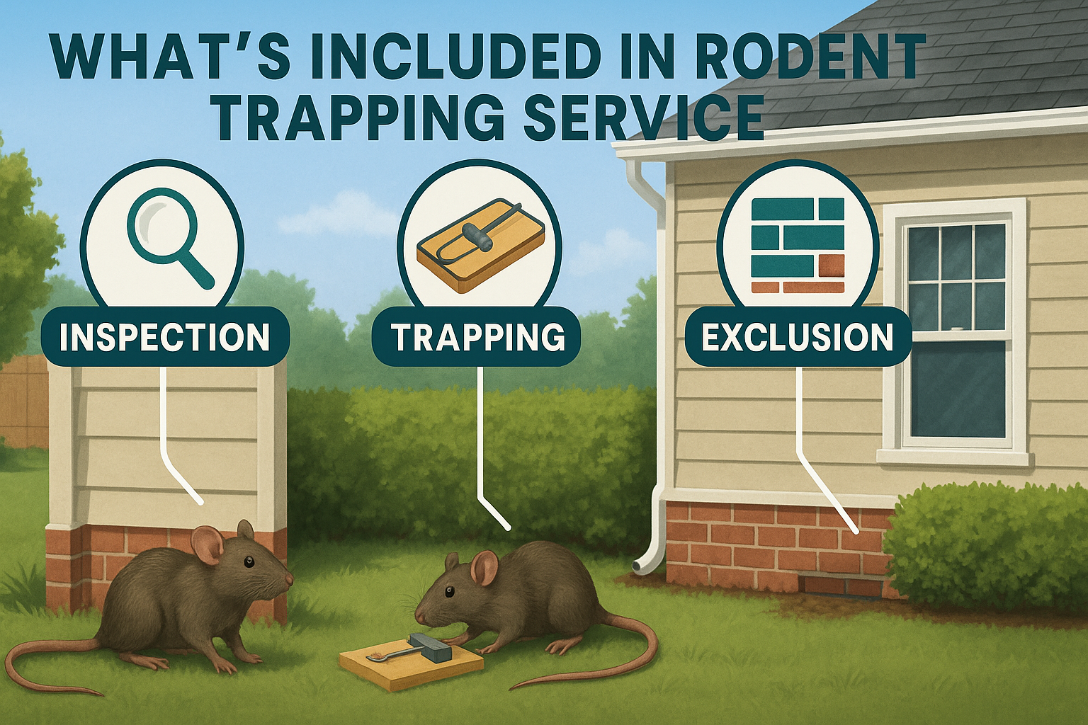 what-included-in-rodent-trapping-service-exterior