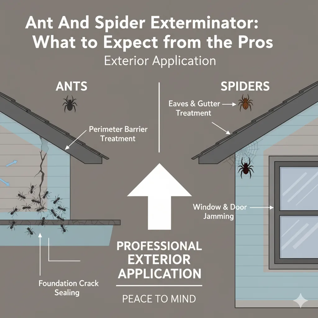 ant-and-spider-exterminator-what-to-expect-from-the-pros-exterior-application