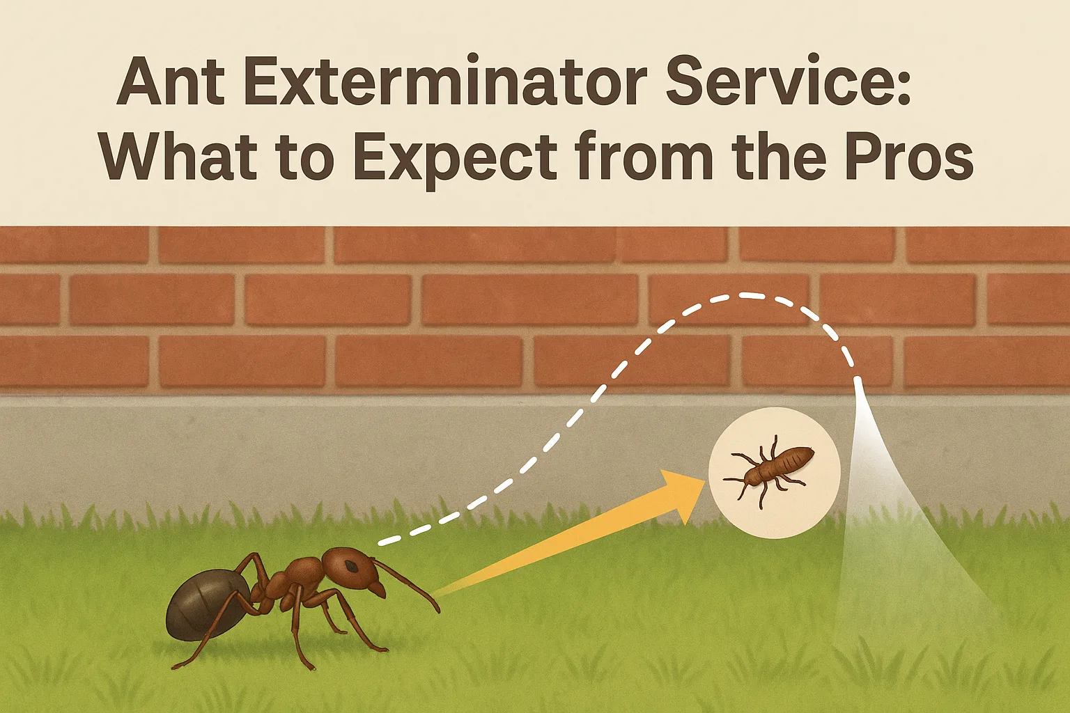 ant-exterminator-service-what-to-expect-from-the-pros-exterior-application
