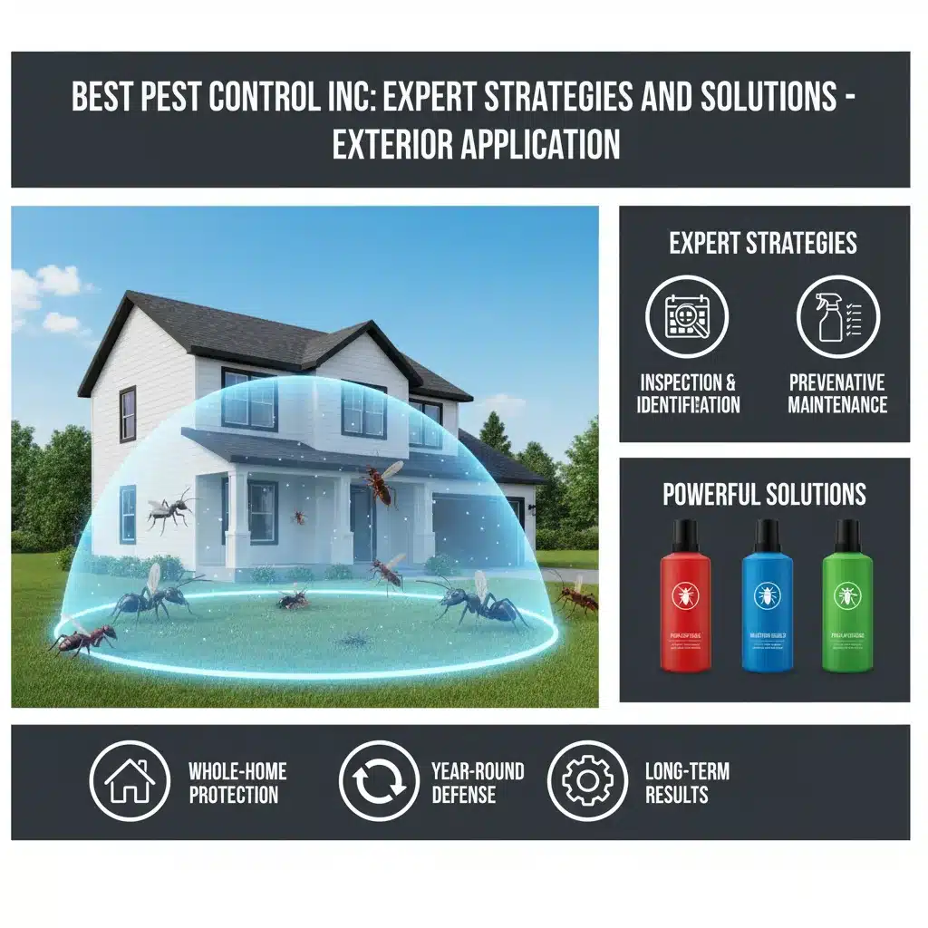 best-pest-control-inc-expert-strategies-and-solutions-exterior-application
