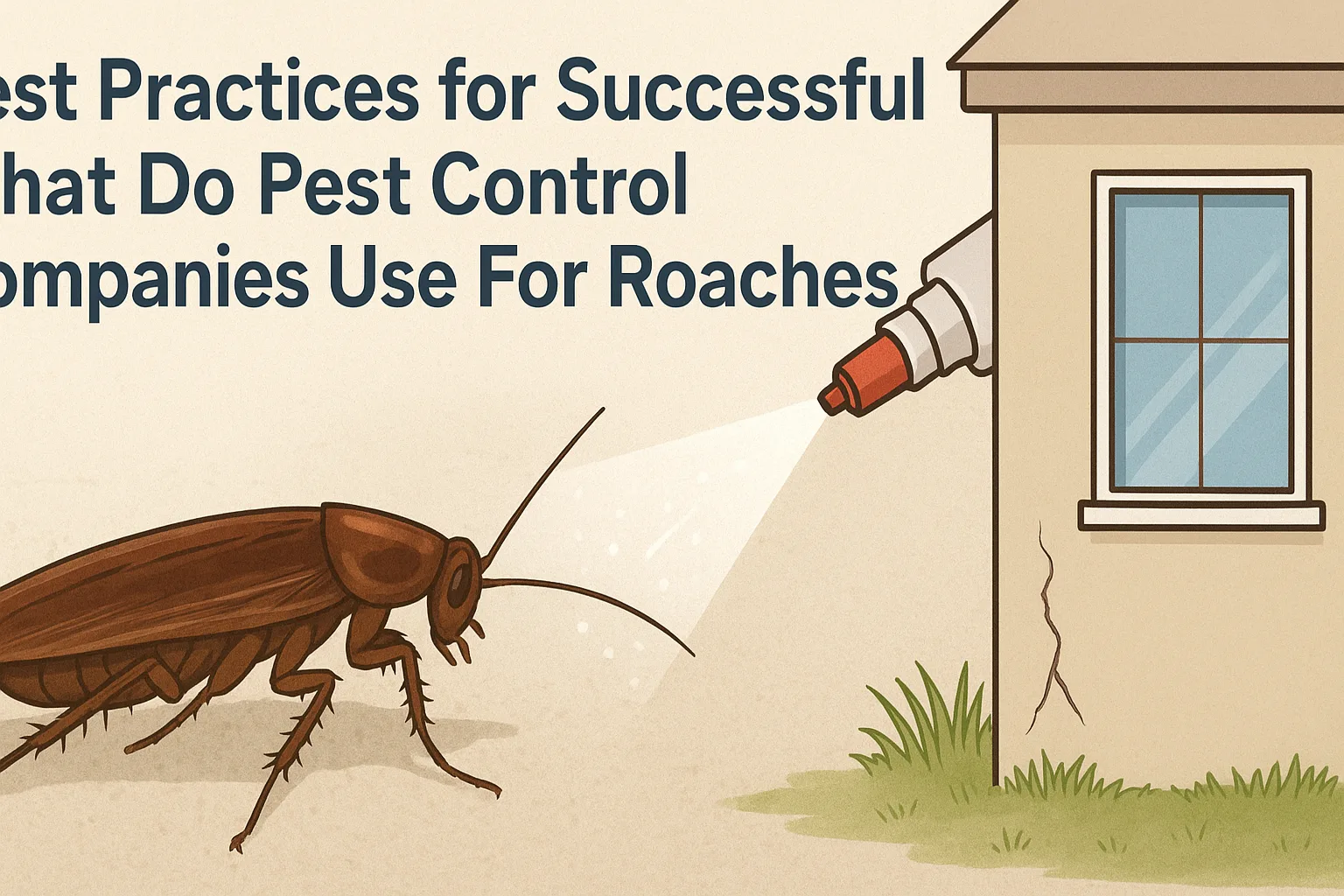 best-practices-for-successful-what-do-pest-control-companies-use-for-roaches-exterior-application