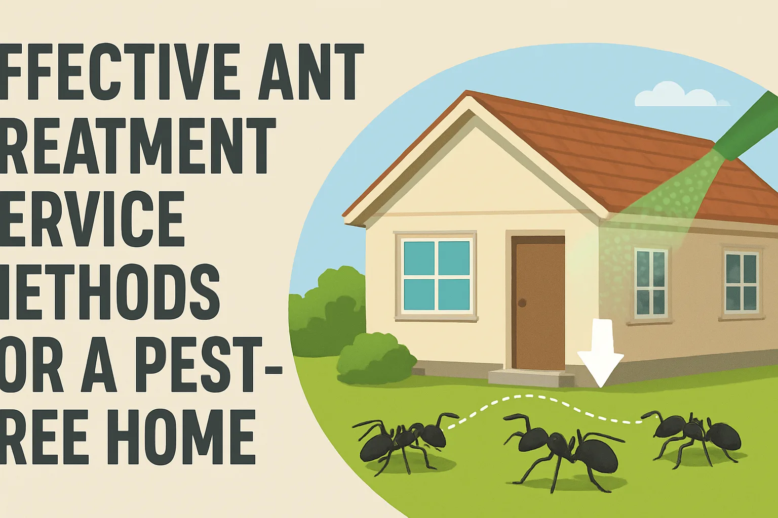 effective-ant-treatment-service-methods-for-a-pest-free-home-exterior-application