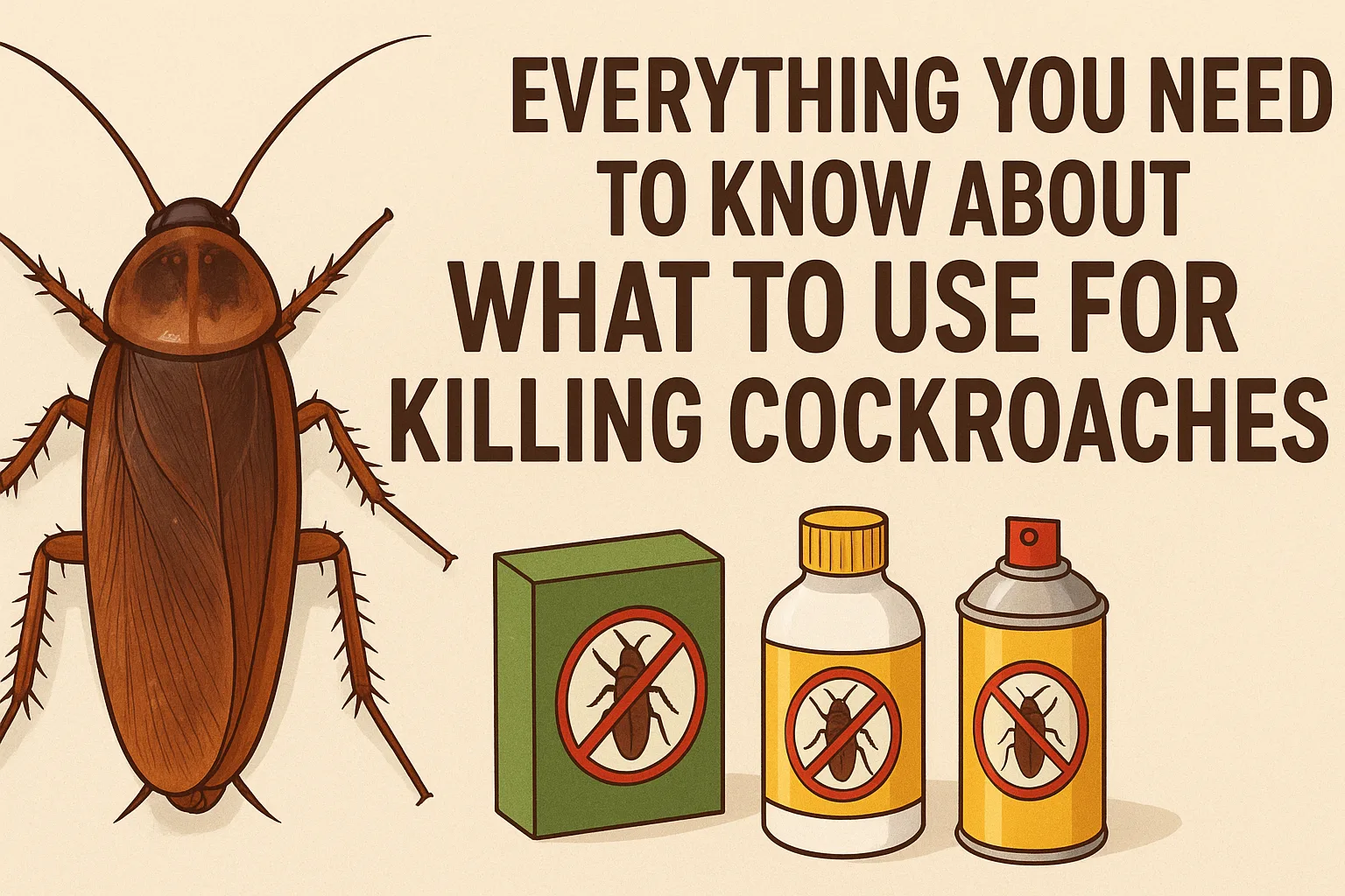 everything-you-need-to-know-about-what-to-use-for-killing-cockroaches-interior-treatment
