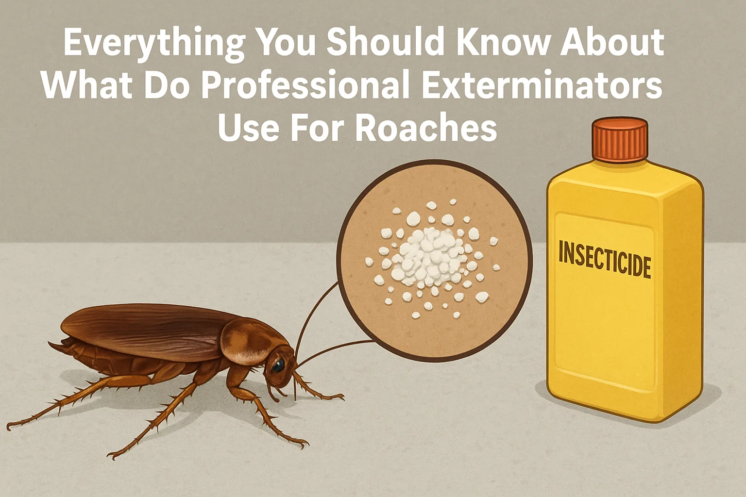 everything-you-should-know-about-what-do-professional-exterminators-use-for-roaches-exterior-application