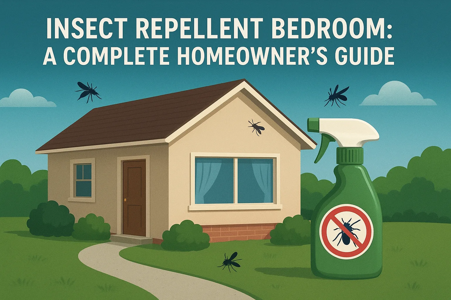 insect-repellent-bedroom-a-complete-homeowners-guide-exterior-application