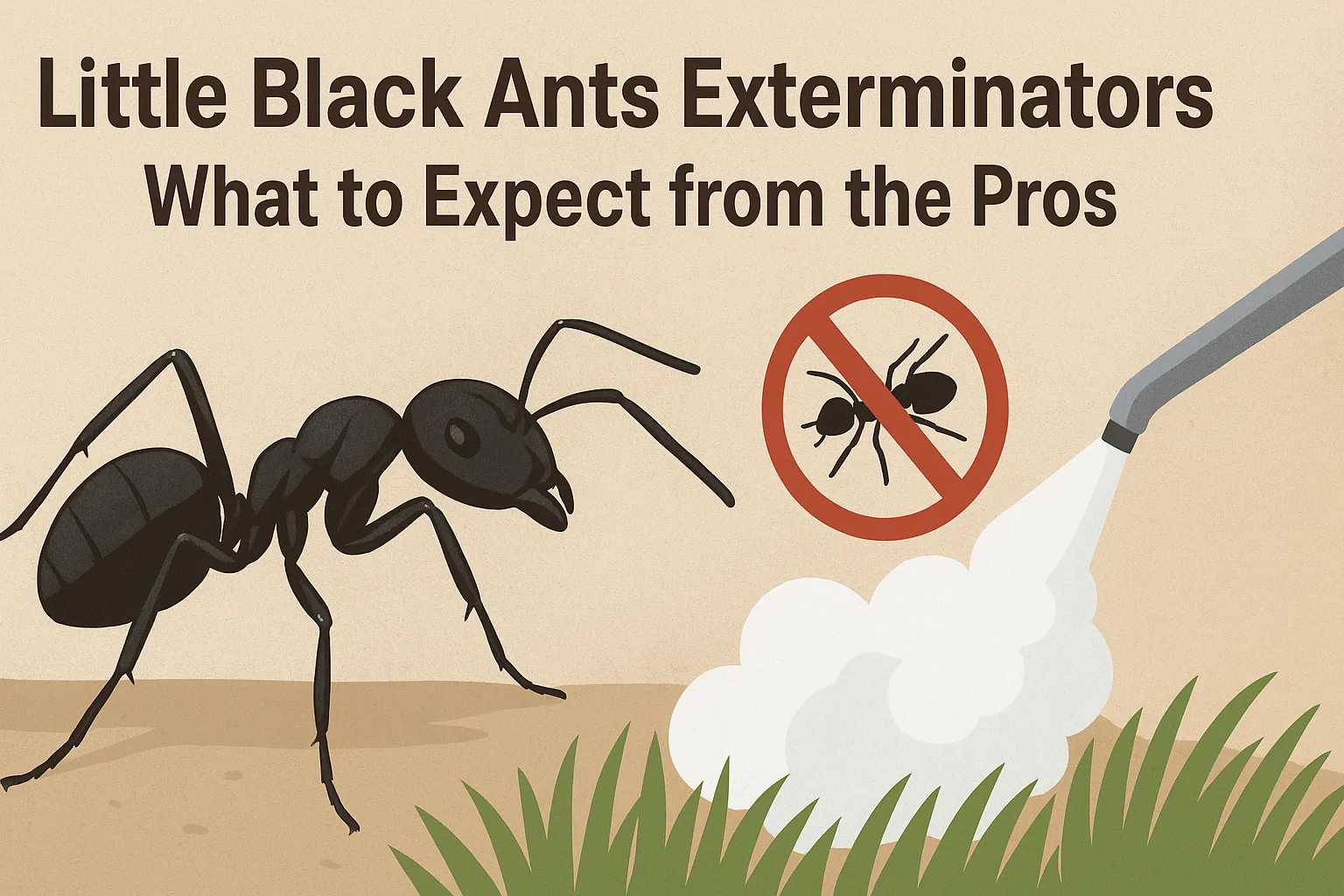 little-black-ants-exterminators-what-to-expect-from-the-pros-exterior-application