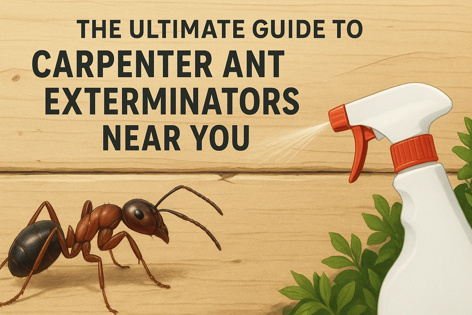 the-ultimate-guide-to-carpenter-ant-exterminators-near-you-exterior-application