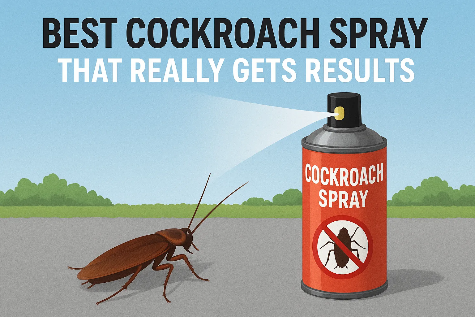 the-ultimate-guide-to-choosing-professional-cockroach-killer-exterior-application