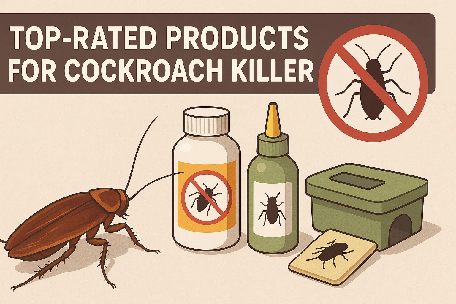 top-rated-products-for-cockroach-killer-interior-treatment