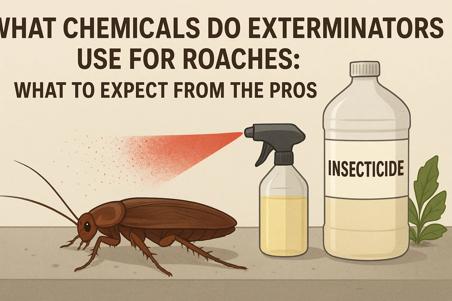 what-chemicals-do-exterminators-use-for-roaches-what-to-expect-from-the-pros-exterior-application