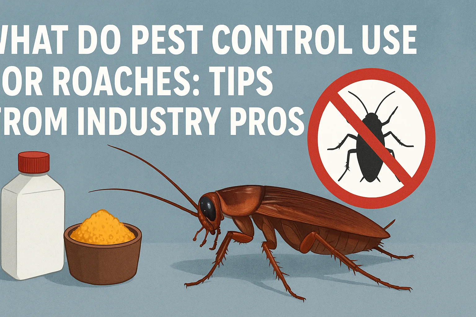 what-do-pest-control-use-for-roaches-tips-from-industry-pros-exterior-application