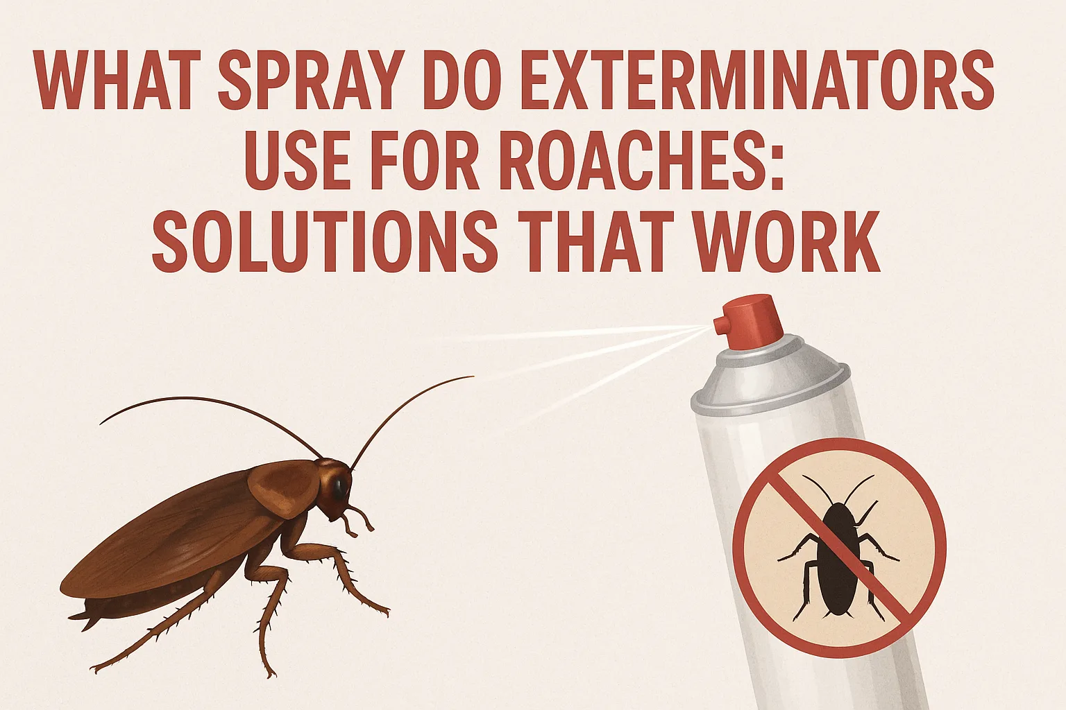 what-spray-do-exterminators-use-for-roaches-solutions-that-work-interior-treatment