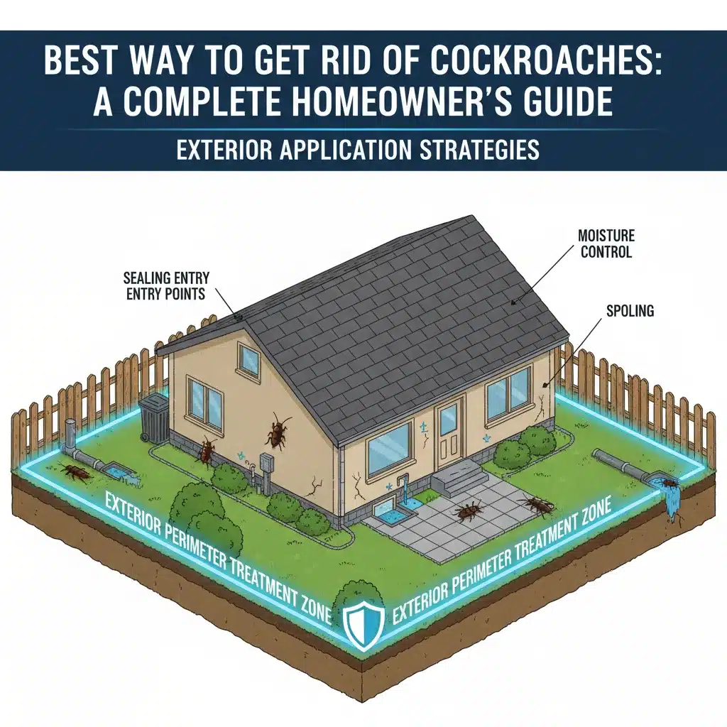 best-way-to-get-rid-of-cockroaches-a-complete-homeowners-guide-exterior-application