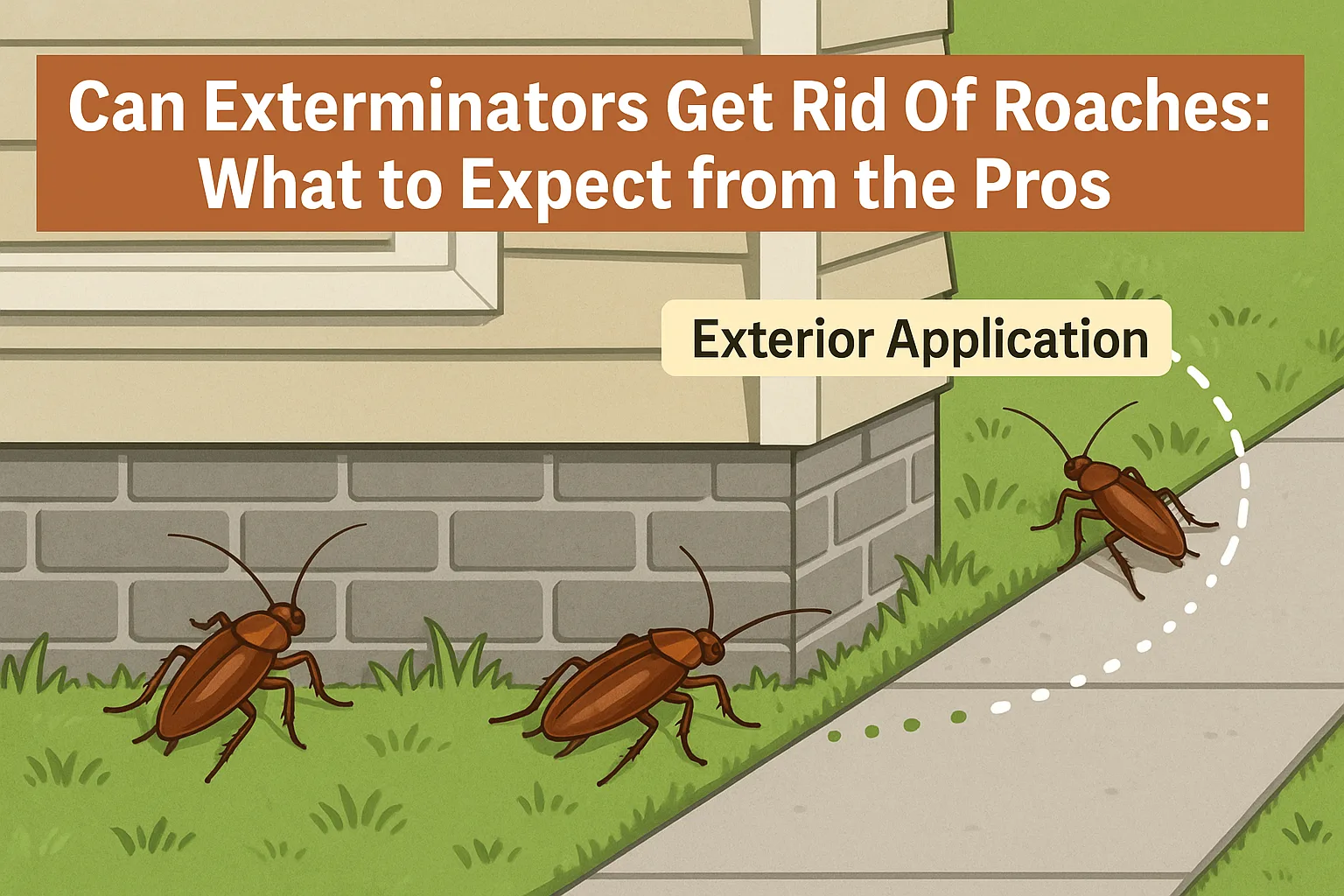 can-exterminators-get-rid-of-roaches-what-to-expect-from-the-pros-exterior-application