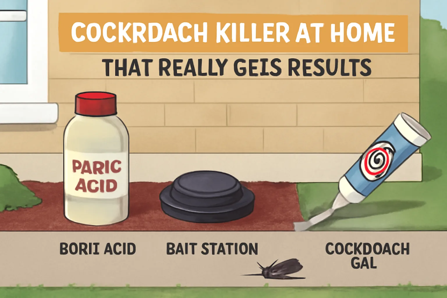 cockroach-killer-at-home-that-really-gets-results-exterior-application