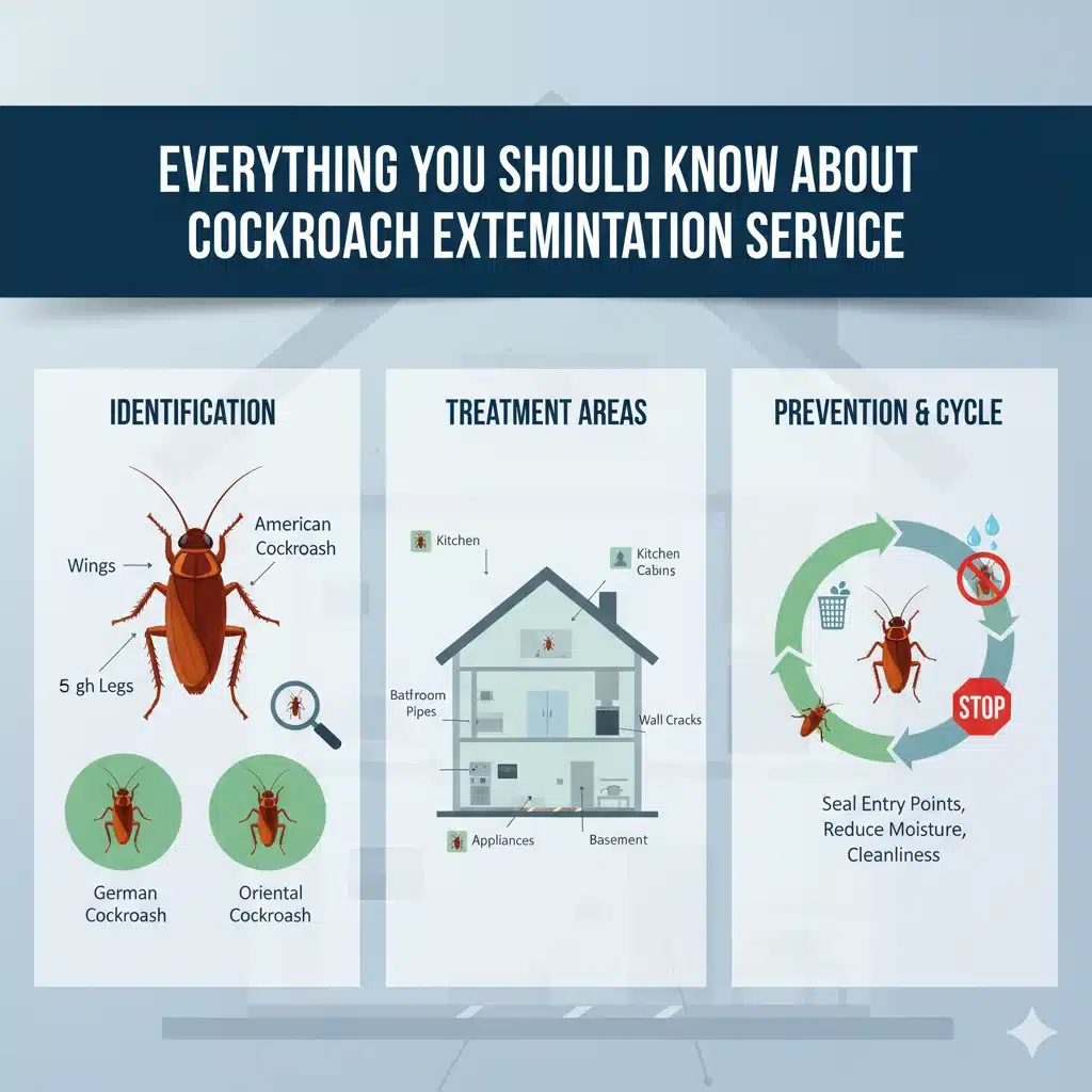 everything-you-should-know-about-cockroach-extermination-service-interior-treatment
