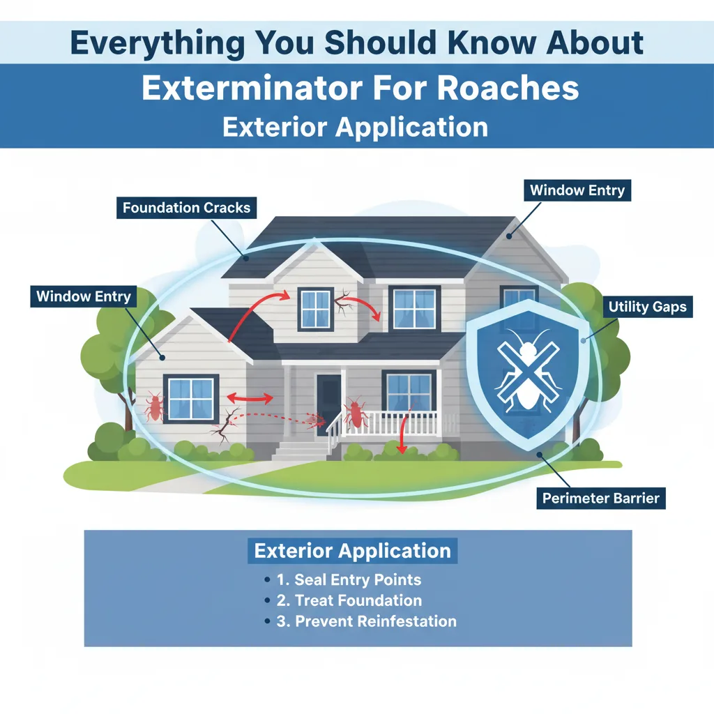 everything-you-should-know-about-exterminator-for-roaches-exterior-application