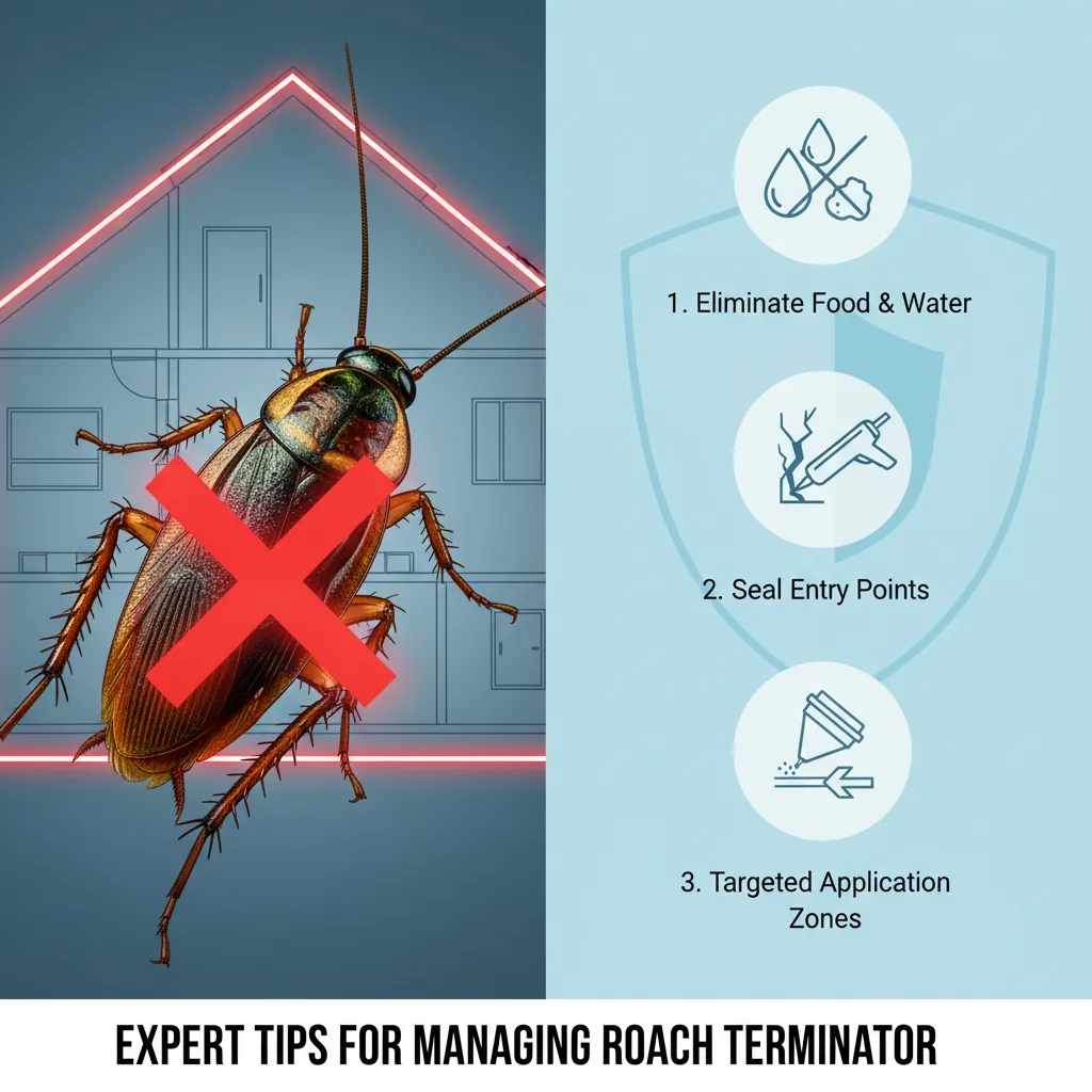 expert-tips-for-managing-roach-terminator-interior-treatment
