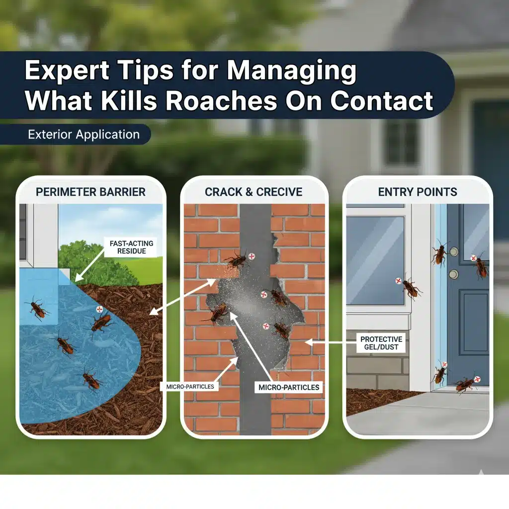 expert-tips-for-managing-what-kills-roaches-on-contact-exterior-application