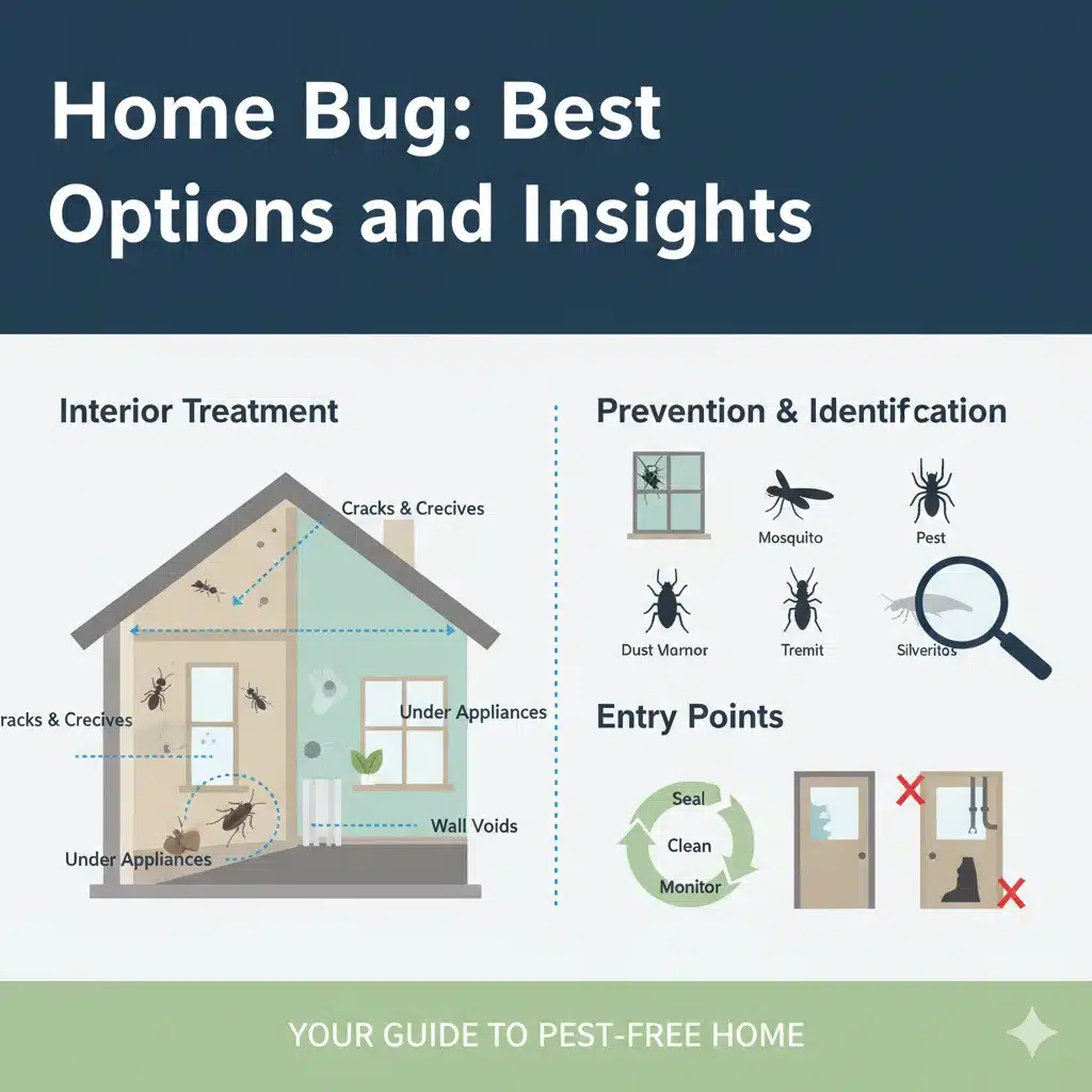 home-bug-best-options-and-insights-interior-treatment