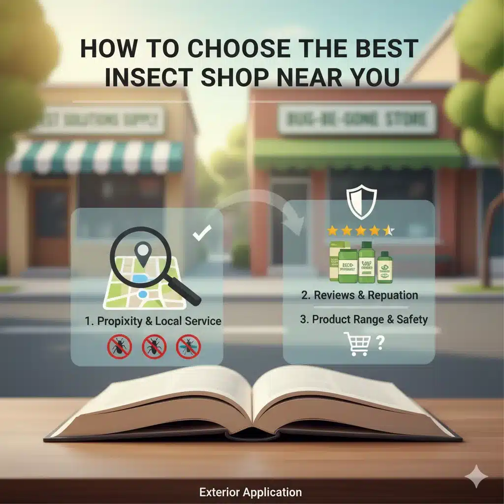 how-to-choose-the-best-insect-shop-near-you-exterior-application