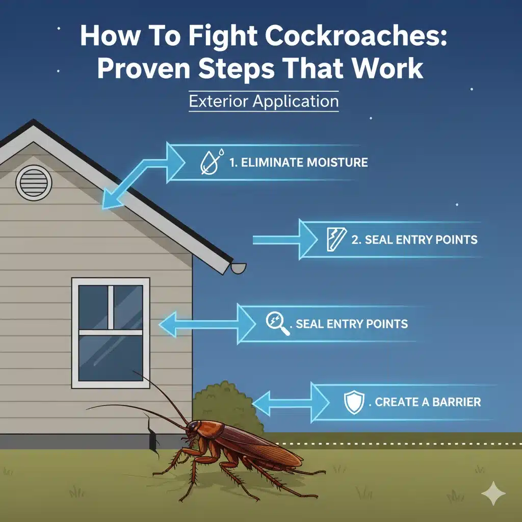 how-to-fight-cockroaches-proven-steps-that-work-exterior-application