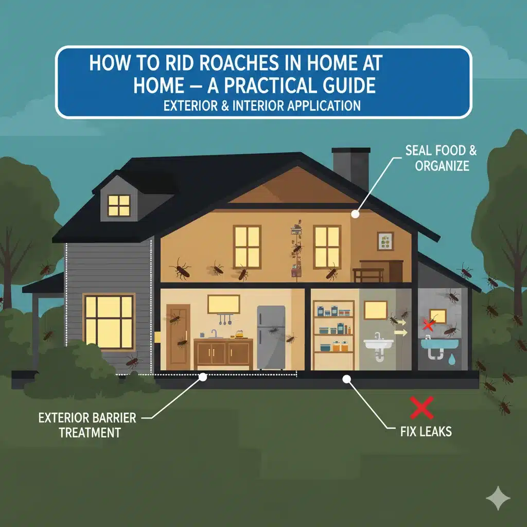how-to-rid-roaches-in-home-at-home-a-practical-guide-exterior-application