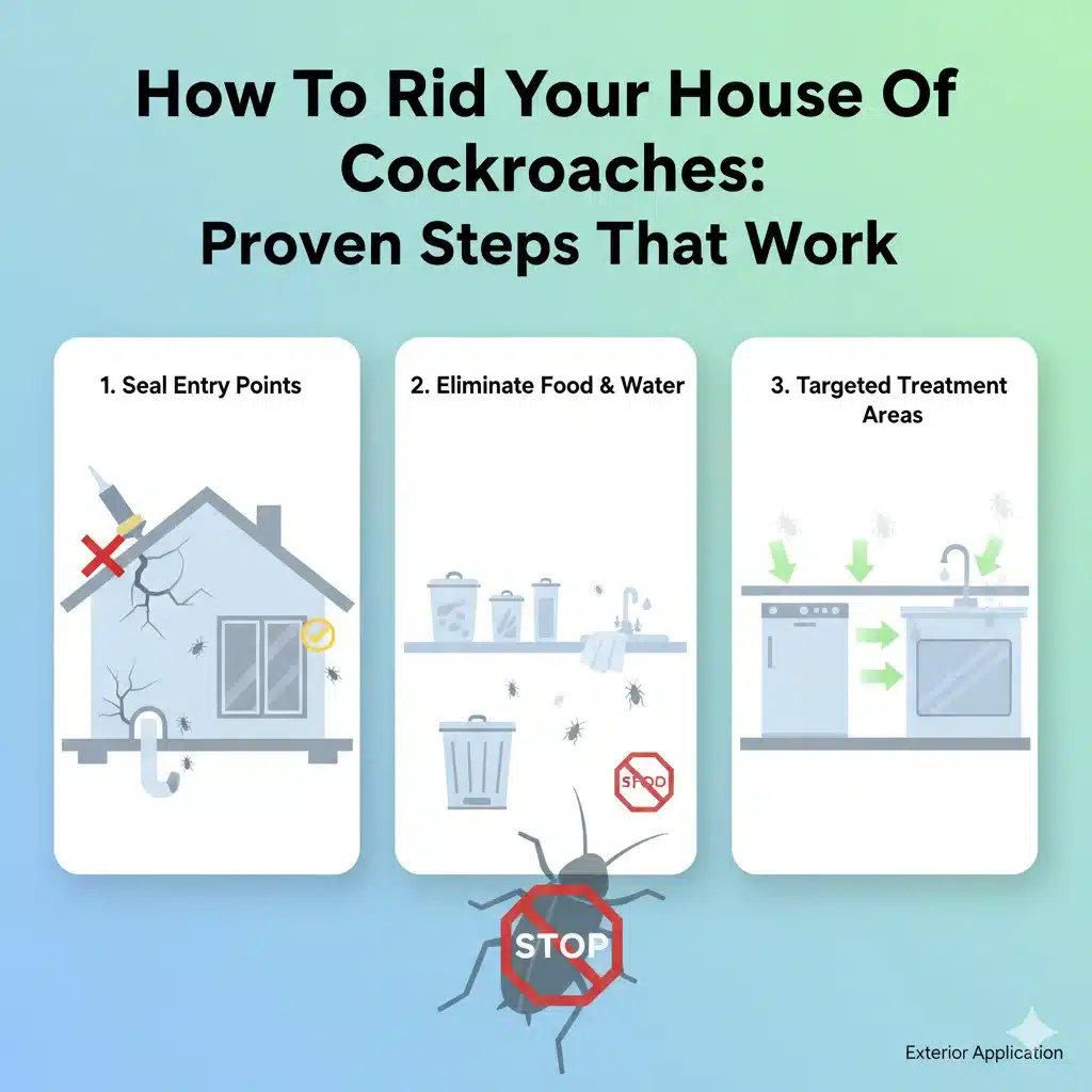 how-to-rid-your-house-of-cockroaches-proven-steps-that-work-exterior-application