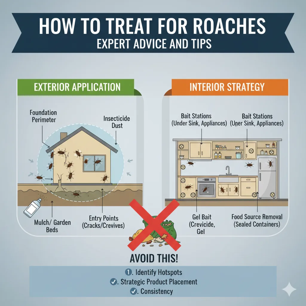 how-to-treat-for-roaches-expert-advice-and-tips-exterior-application