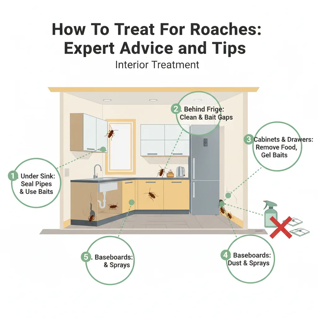 how-to-treat-for-roaches-expert-advice-and-tips-interior-treatment