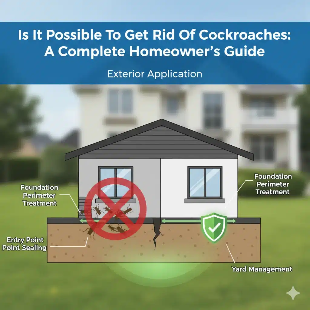 is-it-possible-to-get-rid-of-cockroaches-a-complete-homeowners-guide-exterior-application