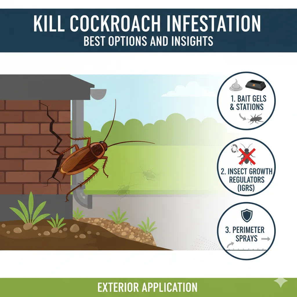 kill-cockroach-infestation-best-options-and-insights-exterior-application
