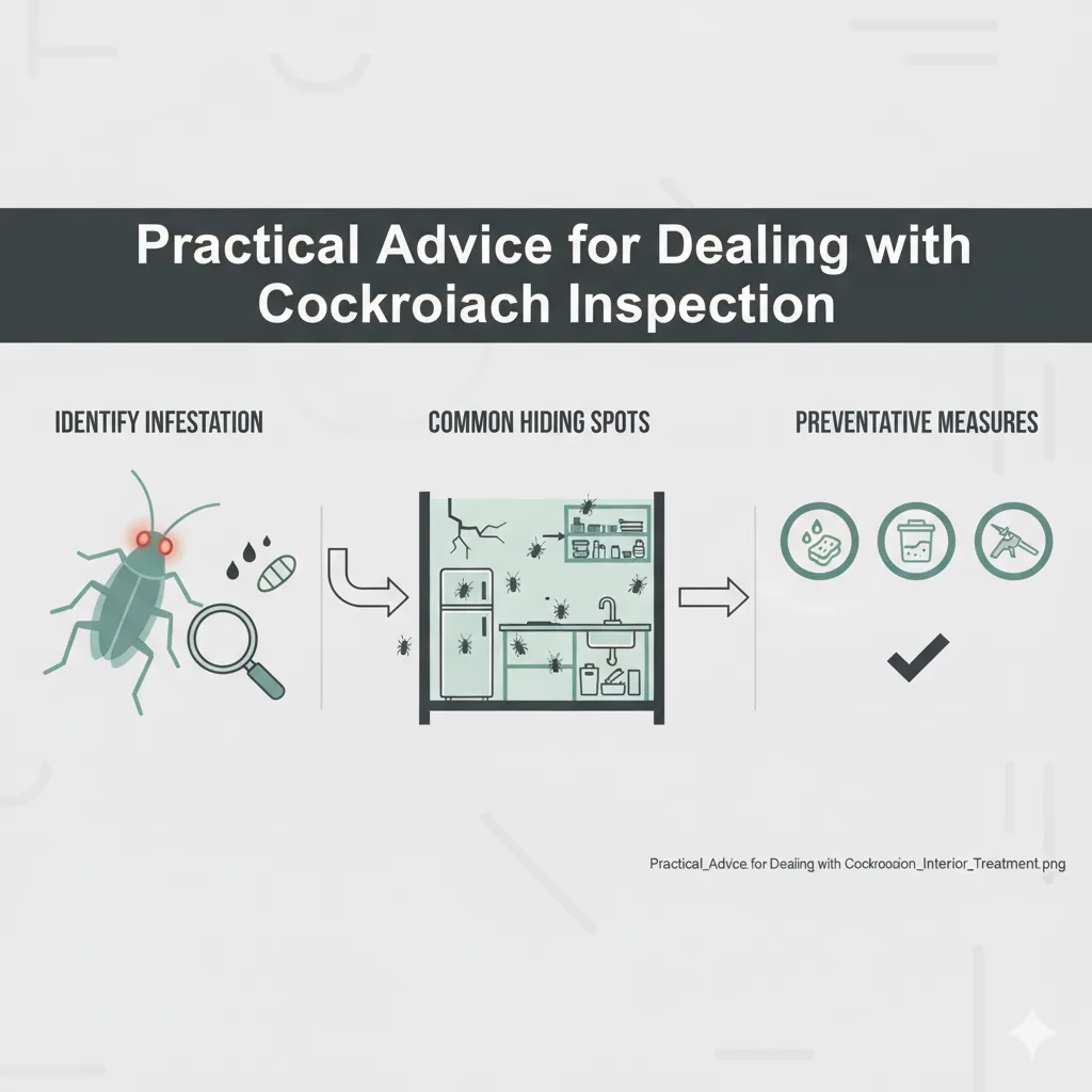 practical-advice-for-dealing-with-cockroach-inspection-interior-treatment