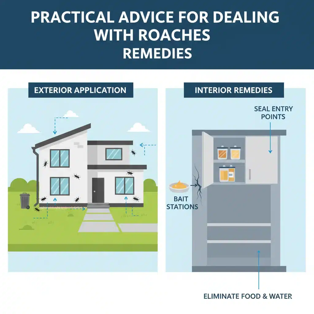 practical-advice-for-dealing-with-roaches-remedies-exterior-application